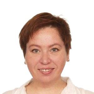 Маркова Елена Александровна