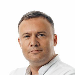 Лапин Владимир Владимирович