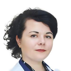 Онищенко Ольга Анатольевна