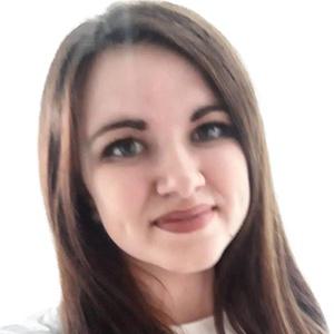 Ковалева Любовь Александровна