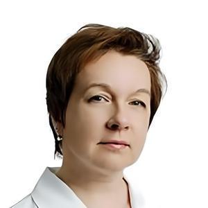 Романенко Марина Александровна