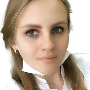 Кайшева Юлия Сергеевна