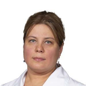 Коннова Юлия Александровна