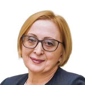 Захарова Татьяна Ивановна