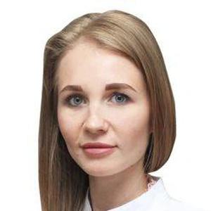 Васина Светлана Владимировна