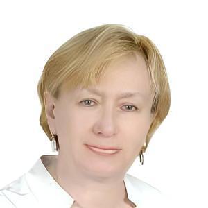 Волгина Татьяна Львовна