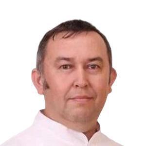 Анисимов Семен Петрович