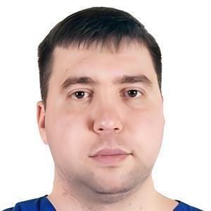 Сайфуллаев Дилшод Махмудович