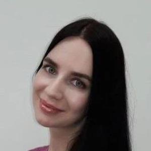Рубцова Маргарита Сергеевна
