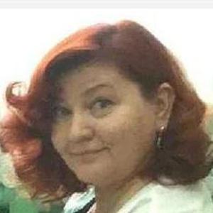 Кузаева Ирина Владимировна