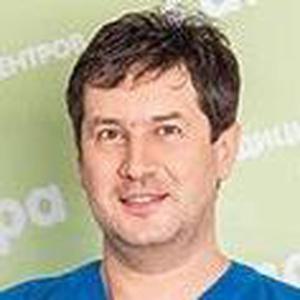 Шалимов Анатолий Анатольевич