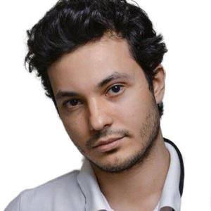 Карепов Марат Русланович