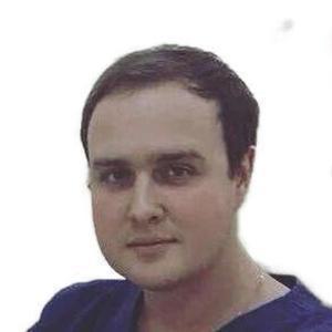 Бахтин Антон Михайлович