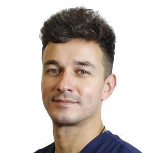 Чавдаров Антон Сергеевич