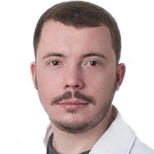 Серик Александр Викторович