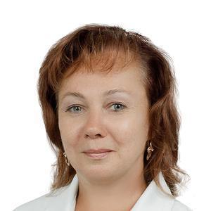 Грушевская Наталья Николаевна