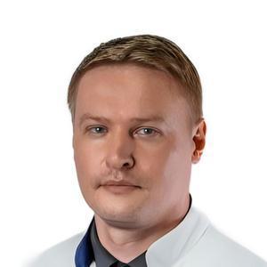 Антипов Дмитрий Евгеньевич