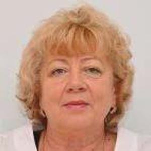 Ракитина Валентина Николаевна