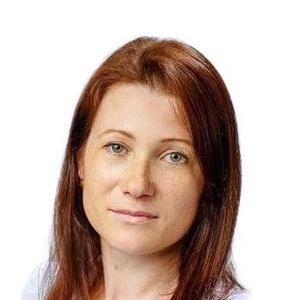 Аверьянова Екатерина Александровна