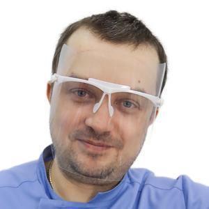 Васильев Андрей Михайлович