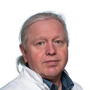 Мехоношин Сергей Ильич