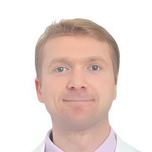 Макаров Николай Борисович