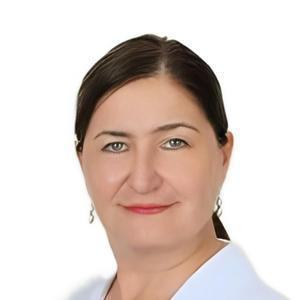 Клочихина Ольга Анатольевна