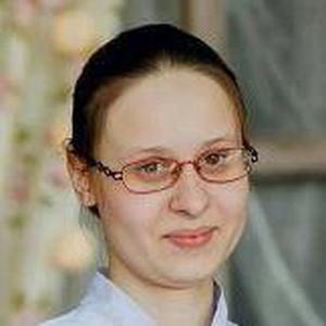 Тютюева Татьяна Андреевна