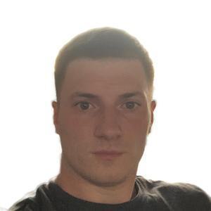 Кавтарадзе Илья Ираклиевич