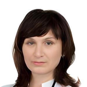 Рыжова Альбина Николаевна