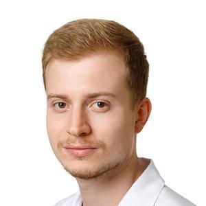 Головченко Георгий Викторович