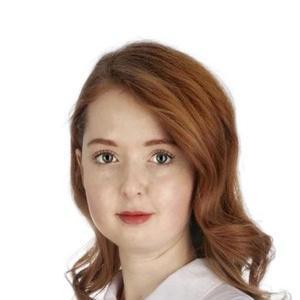 Сомова Анастасия Владимировна