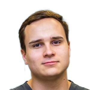 Короткевич Андрей Александрович