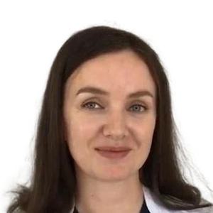 Ткаченко Наталья Георгиевна