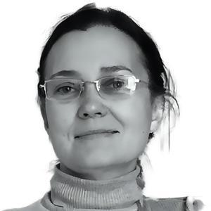 Афлятонова Дина Фритовна
