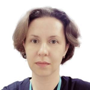 Фридман Евгения Сергеевна