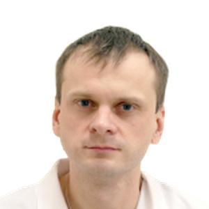 Андреев Павел Сергеевич