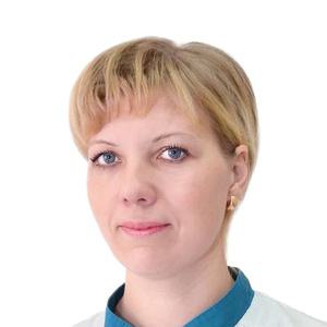 Лыжина Юлия Борисовна
