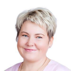 Сизухина Наталья Викторовна