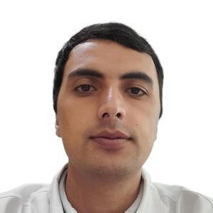 Ёкубов Алиджон Аюбджонович