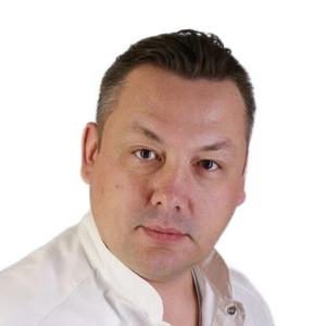 Раков Александр Анатольевич