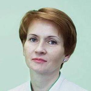 Дворецкая Ольга Витальевна