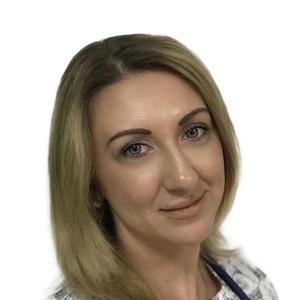 Ткаченко Карина Александровна