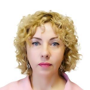 Львова Анна Борисовна