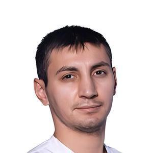 Магдиев Арслан Хулатдаевич