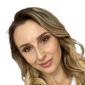 Хлопенко Виктория Эдуардовна