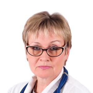 Кононова Светлана Эдуардовна