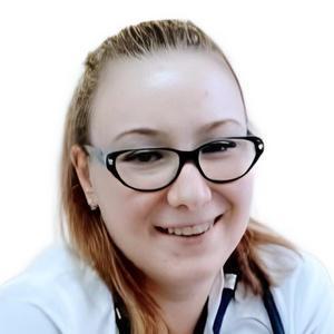 Семенова Нелли Дмитриевна