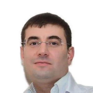 Авакян Армен Юрьевич
