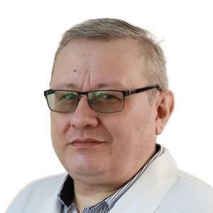 Карабанов Дмитрий Анатольевич